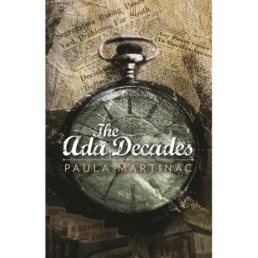 The ADA Decades