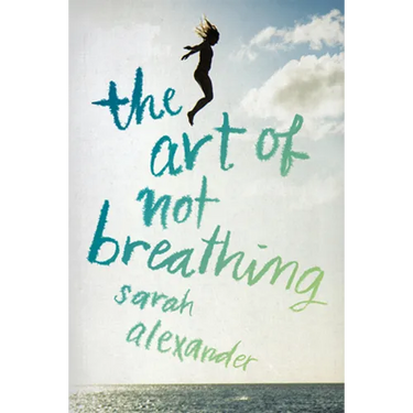 The Art of Not Breathing