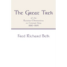 The Great Trek of the Russian Mennonites to Central Asia 1880-1884