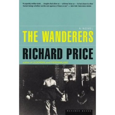 The Wanderers