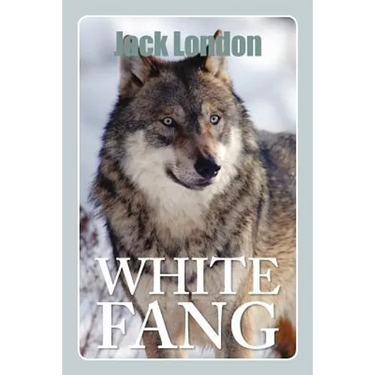 White Fang