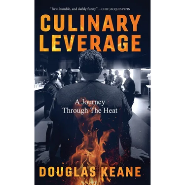 Culinary Leverage: A Journey Through the Heat