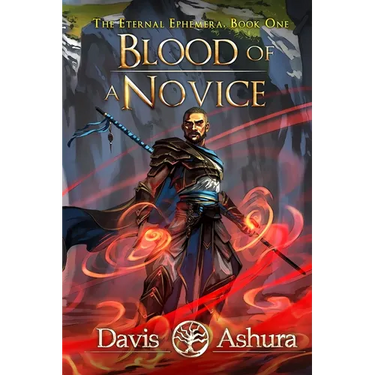 Blood of a Novice