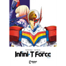 Infini-T Force Vol. 7