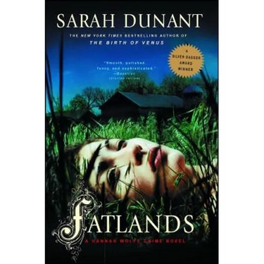 Fatlands