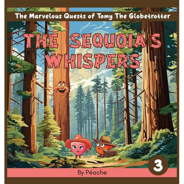 The Sequoia's Whispers