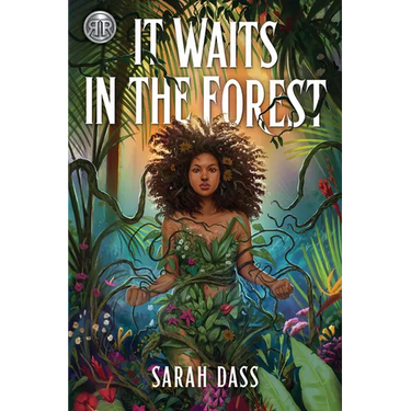 Rick Riordan Presents: It Waits in the Forest
