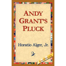 Andy Grants Pluck