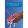 Affordable Water Supply and Sanitation