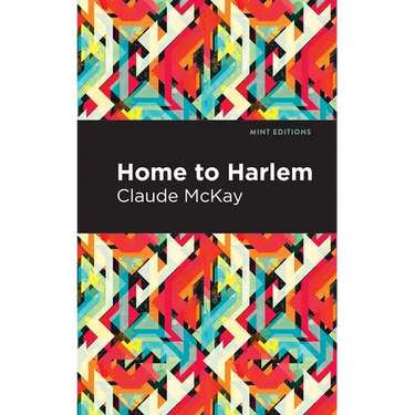 Home to Harlem