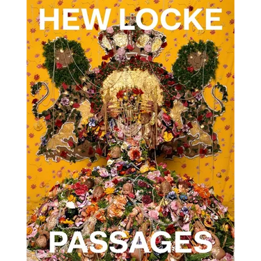 Hew Locke: Passages