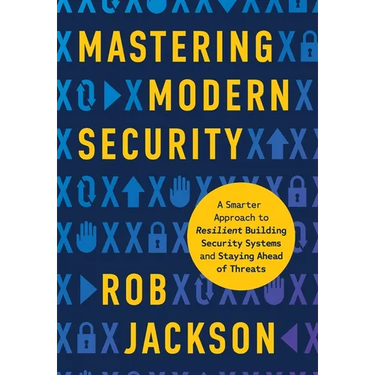 Mastering Modern Security: A Smarter Approach to Resilient Building Security Systems and Staying Ahead of Threats