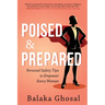 Poised And Prepared: Personal Safety Tips to Empower Every Woman