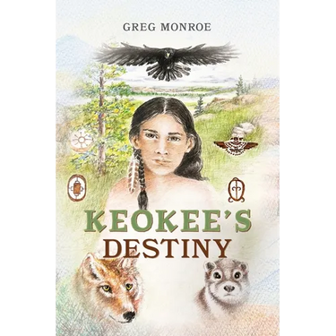 Keokee's Destiny