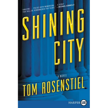 Shining City