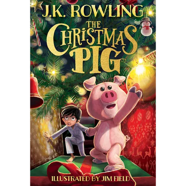 The Christmas Pig