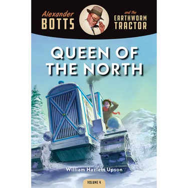 Botts and the Queen of the North