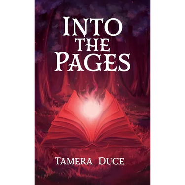 Into the Pages