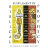 Fulfillment of Biblical Prophecy