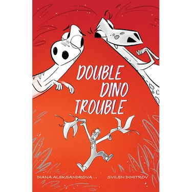 Double Dino Trouble