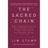 The Sacred Chain: How Understanding Evolution Leads to Deeper Faith