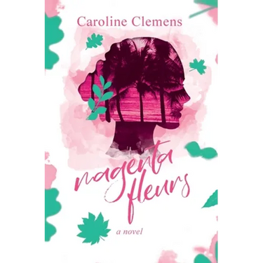Magenta Fleurs