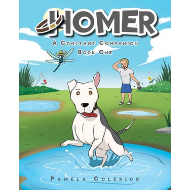 Homer: A Constant Companion: Book One