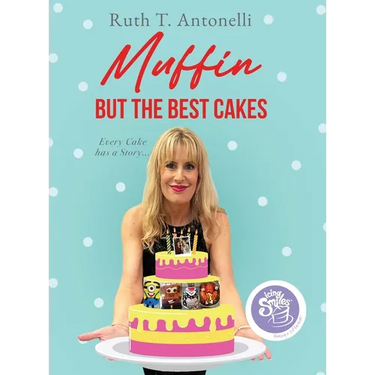 Muffin But The Best Cakes