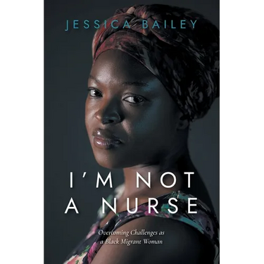 I'm Not a Nurse