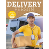 Delivery Person