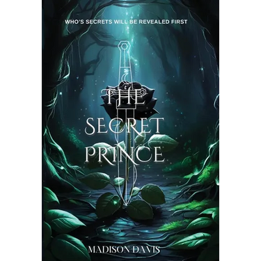 The Secret Prince
