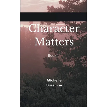 Character Matters Book 1