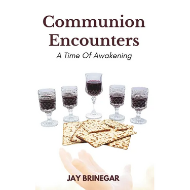 Communion Encounters: A Time Of Awakening