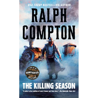 The Killing Season
