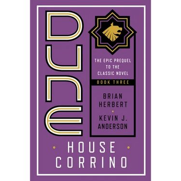 Dune: House Corrino