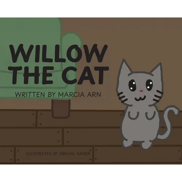 Willow The Cat