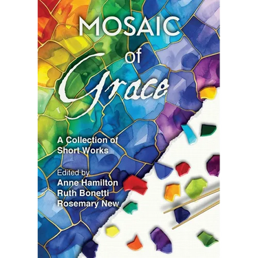 Mosaic of Grace