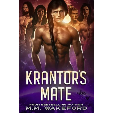 Krantor's Mate