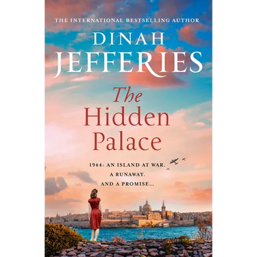 The Hidden Palace