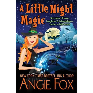 A Little Night Magic