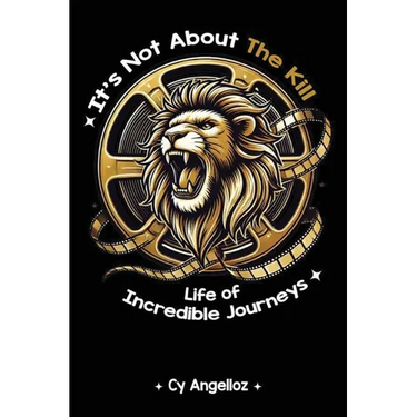 It's Not about the Kill: Life of Incredible Journeys