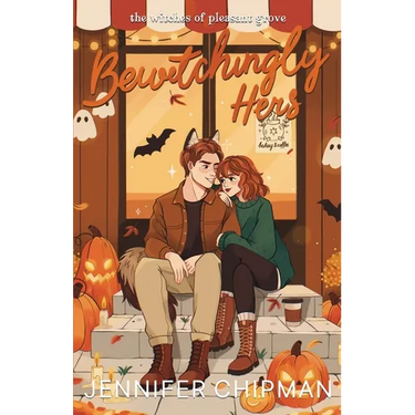 Bewitchingly Hers