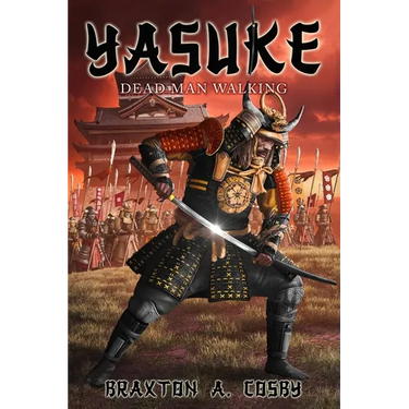 Yasuke: Dead Man Walking