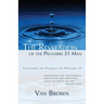 The Revelation of the Proverbs 31 Man