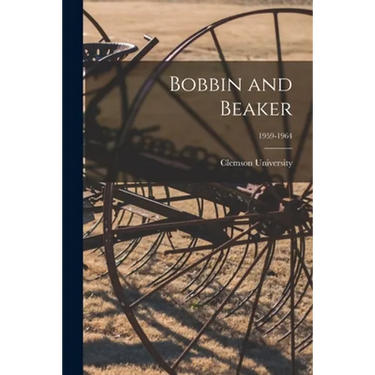Bobbin and Beaker; 1959-1964