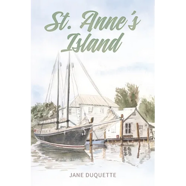 St. Anne's Island