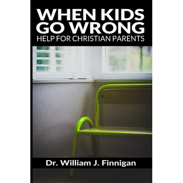 When Kids Go Wrong