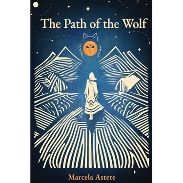 The Path of the Wolf: A Spiritual Journey