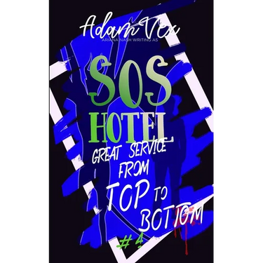 SOS Hotel: Great Service from Top to Bottom