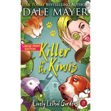 Killer in the Kiwis